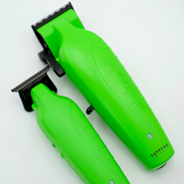 Supreme Trimmer Vader™ Clipper & Vader™ Trimmer Set