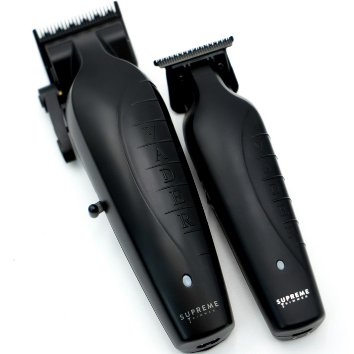 Juego de cortadora Supreme Trimmer Vader™ y recortadora Vader™