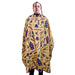 desert gold barber cape-king midas cape- designer barber cap- louis vuitton barber cape- gucci barber cape- versace barber cape- exclusive barber cape - hair cutting cape 