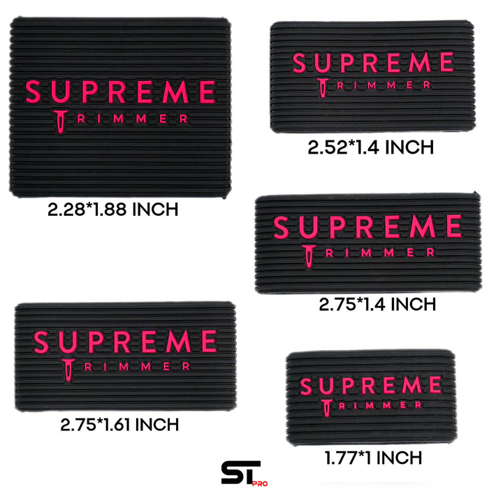 Supreme Trimmer Clipper Grips
