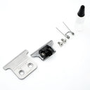 Cuchillas de repuesto para la recortadora Supreme Trimmer T Shaper