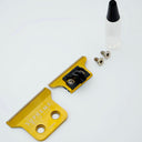 Cuchillas de repuesto para la recortadora Supreme Trimmer T Shaper