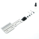 Cuchilla de acero Supreme Trimmer Fade para máquinas de cortar pelo #CBF424