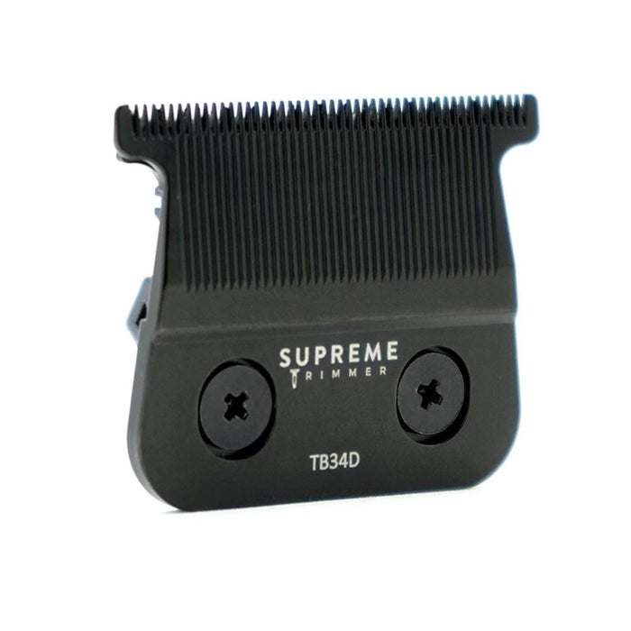 Supreme Trimmer Detachable Trimmer Blade- TB34D