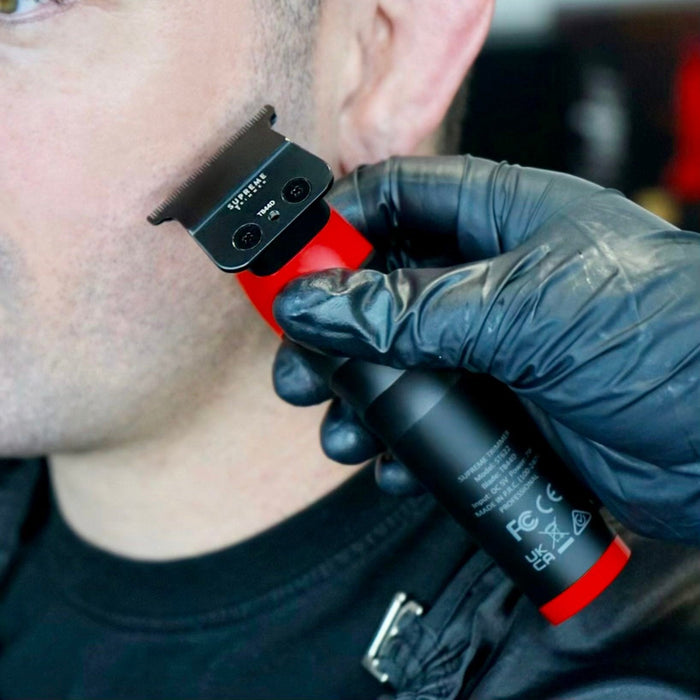 Supreme 2速修剪器