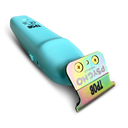 TPOB X Trimmer Deluxe Bubble Gum Blue