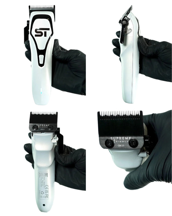 Supreme DARKSTAR 72 理发器