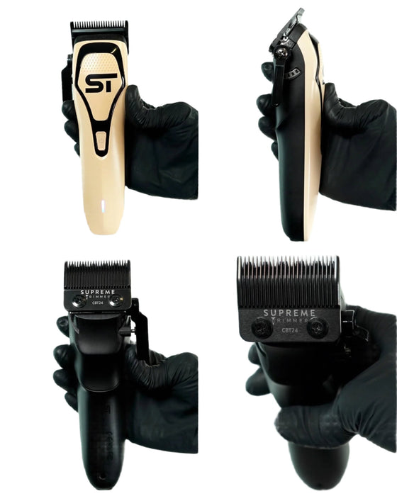 Supreme DARKSTAR 72 理发器