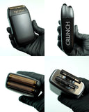 Supreme Trimmer Crunch Foil Shavers