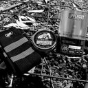 Uppercut Socks & Deluxe Pomade Gift Set