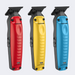 BabylissPRO Special Edition LoPROFX Influencer TRIMMERS (Blue, Red or Yellow)