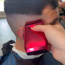 Supreme Trimmer Crunch Foil Shavers