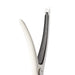 JRL Professional Hair Clips - Gorilla Clips - 6 Pack Grey & White JRL-HC01