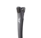JRL Professional Hair Clips - Gorilla Clips - 6 Pack Grey & White JRL-HC01