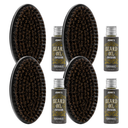 Johnny B Beard Grooming Set