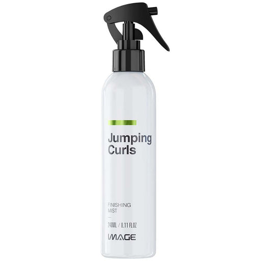 Jumping Curls Mist Curl Refresher