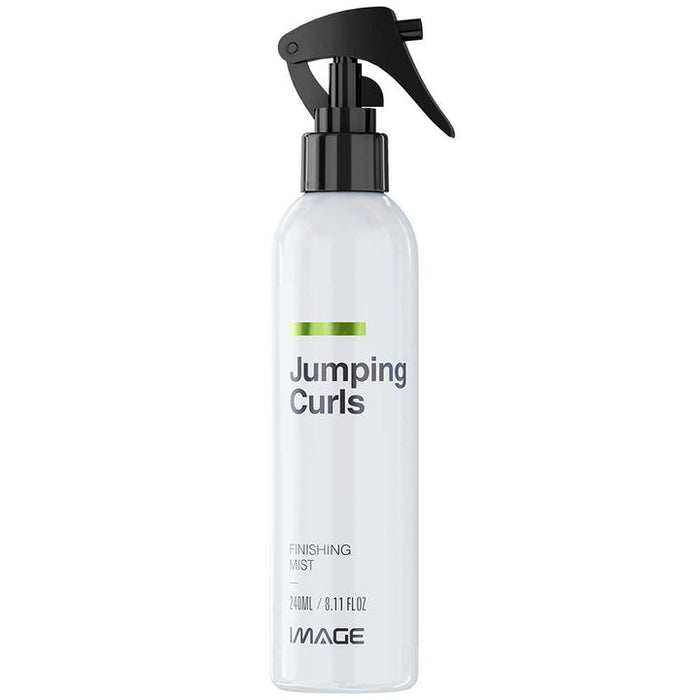 Jumping Curls Mist Curl Refresher