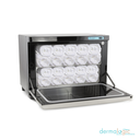 Dermalogic Towel Warmer 8L (Stainless Finish)