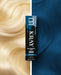 L3VEL3 KRAY Blue Semi Permanent Hair Color