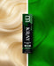 L3VEL3 KRAY Green Semi Permanent Hair Color