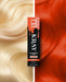 L3VEL3 KRAY Orange Semi Permanent Hair Color