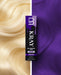 L3VEL3 KRAY Violet Semi Permanent Hair Color