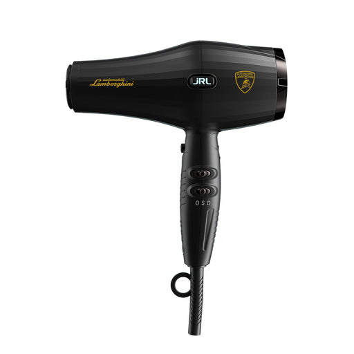 JRL x Lamborghini Forte Pro Lite 2020L Dryer Black