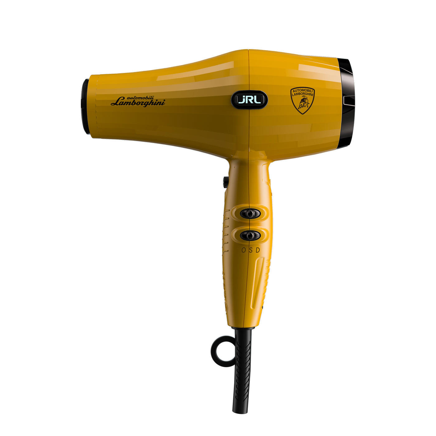 JRL x Lamborghini Forte Pro Lite 2020L Dryer – WB Barber Supply