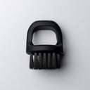 L3VELS Large Finger Brush