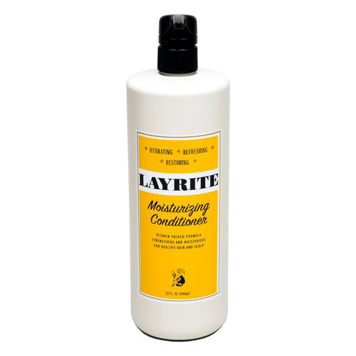 Layrite Moisturizing Conditioner Liter
