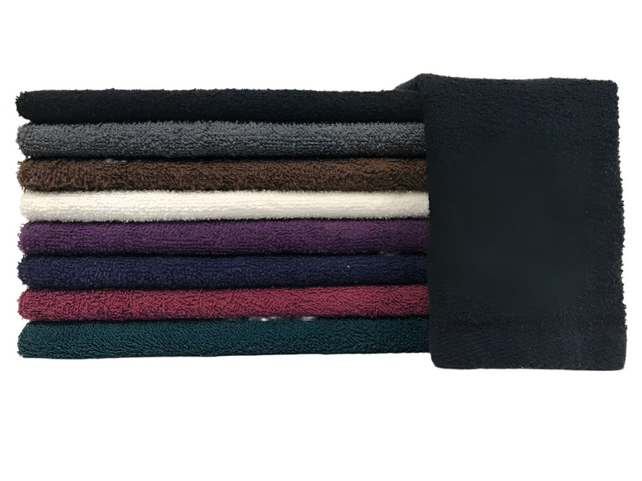 ProTex Bleach Guard Legacy Towels 9 pack