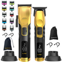 Supreme Trimmer 2SPEE Clipper & Trimmer Bundles