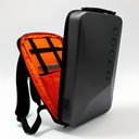 Cocco Mobile Barber Station Backpack #MBS-BAG