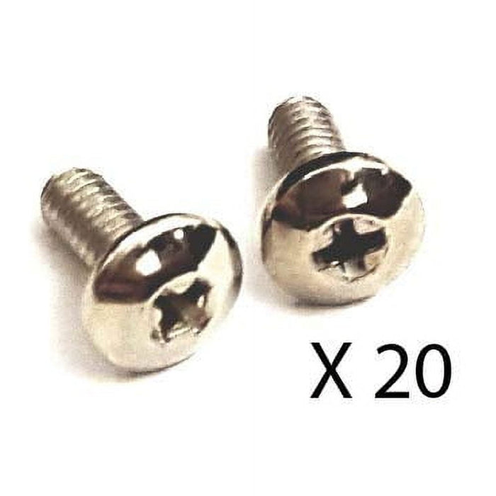 MD Blade Screws fit Andis T-Outliner