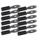 MD Clipper Cleaning Brush With Nylon Bristles 12 Pack