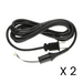 MD Replacement Cord Fits Andis Master