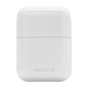 Cocco Impacto Micro Wet - Dry Shaver White