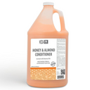 MODA Honey & Almond Moisturizing Conditioner Gallon