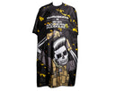 Suavecito X Call of Duty: Modern Warfare 4 Limited Edition Barber Cape