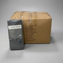 ProTex Micro4 Terry Large Towels - 80/20 Polyester/Polyamide - 16" x 28", 2.0lb/dz Case Grey