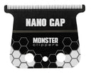 Monster Clippers Nano Gap Cutting Blade