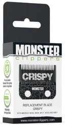 Monster Clippers Crispy Cutting Blade