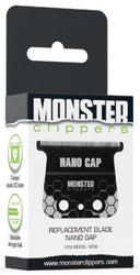 Monster Clippers Nano Gap Cutting Blade