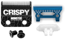 Monster Clippers Crispy+Star Blade