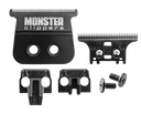 Monster Clippers Monstertrimmer Cutting Blade V2.0