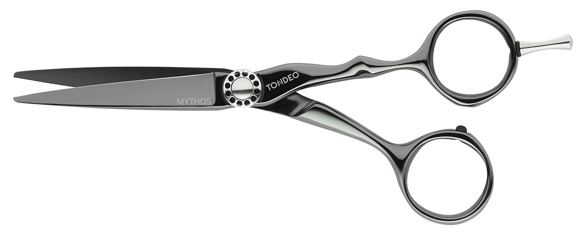 Tondeo Mythos Offset Conblade Shears