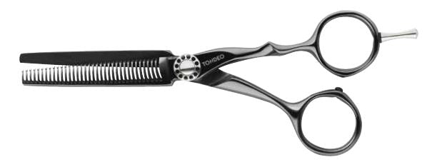 Tondeo Mythos Offset 5.75" Wave (36) Thinning Shear