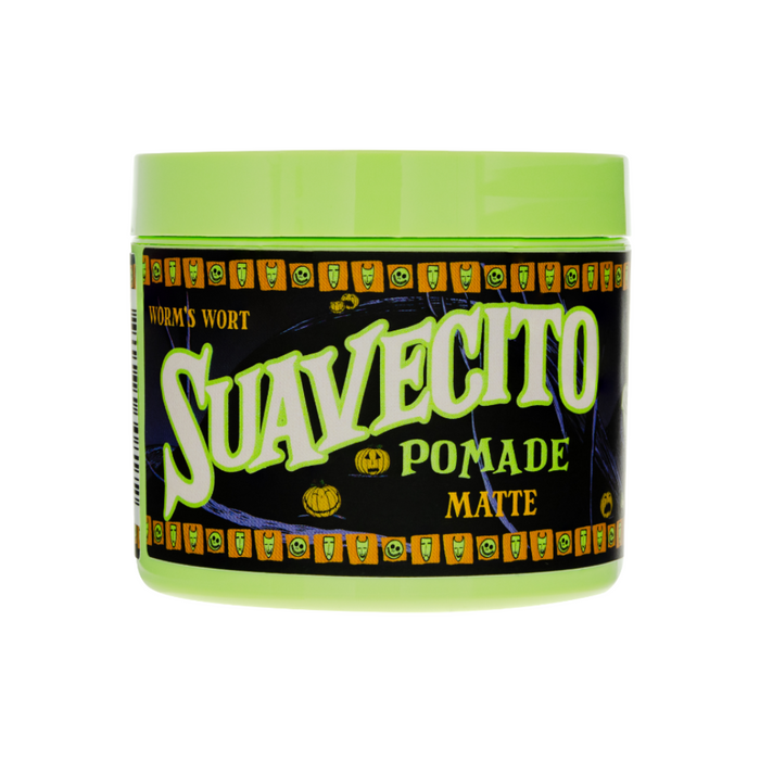 Suavecito Limited Edition The Nightmare Before Christmas Matte Pomade