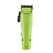 BaBylissPRO FXONE LO-PROFX High-Performance CLIPPER Neon Yellow #FX829NYLT