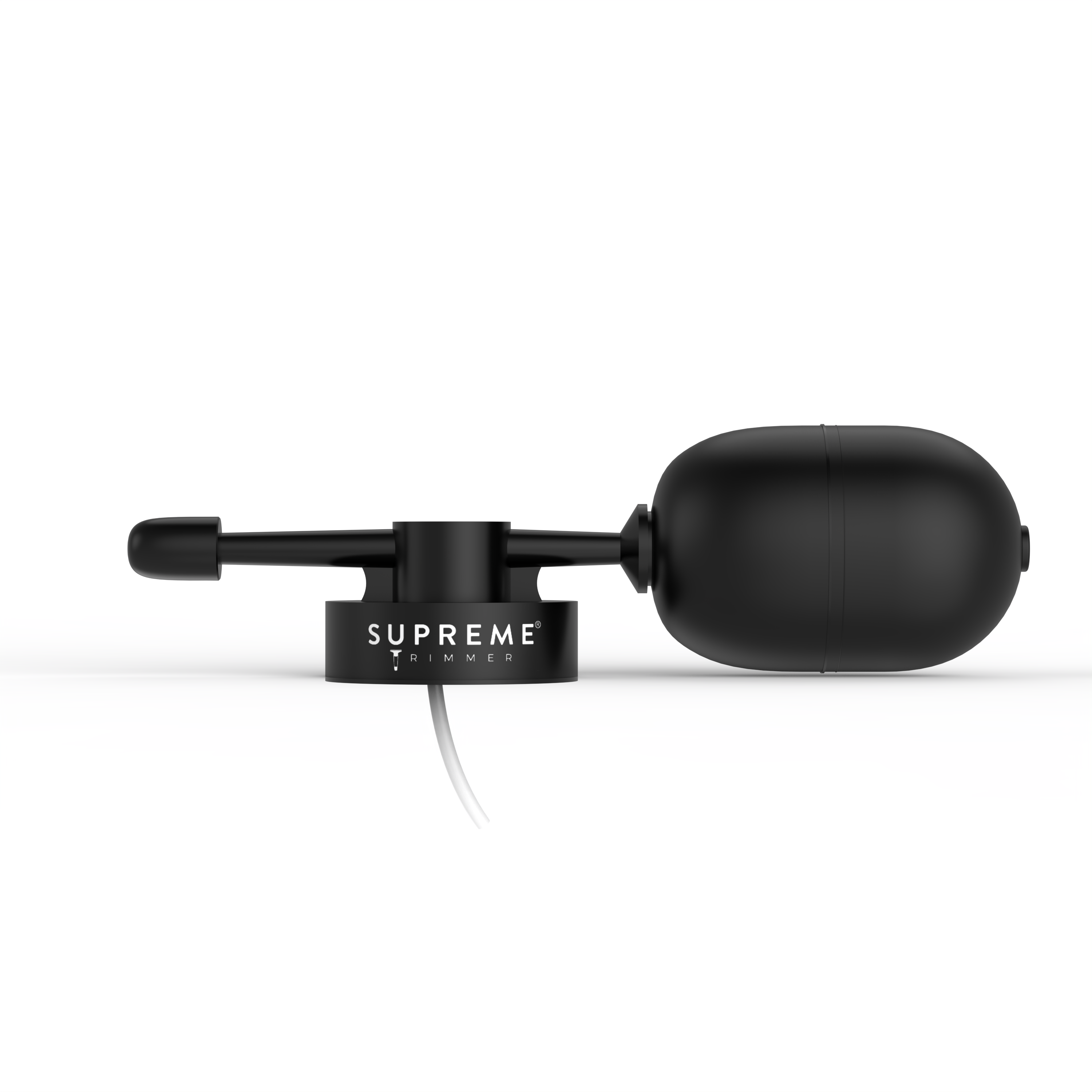 Supreme Trimmer Applicator for HairThik Fibers #HFAT1 – WB Barber Supply